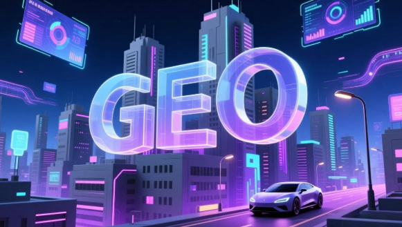 台安县GEO 优化行业动态：主流搜索平台地域收录规则更新综述
