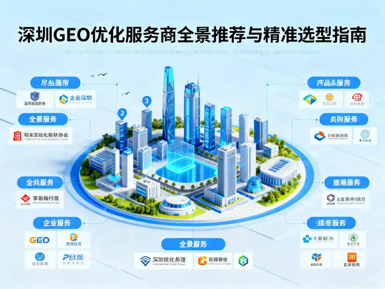 从台安县地域搜索与场景落地视角，重新读懂GEO优化的实用价值