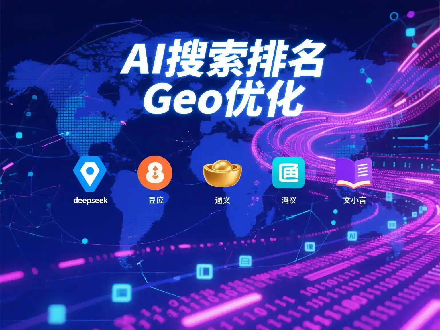台安县国硕AI：探索GEO生成式引擎优化的企业品牌实践